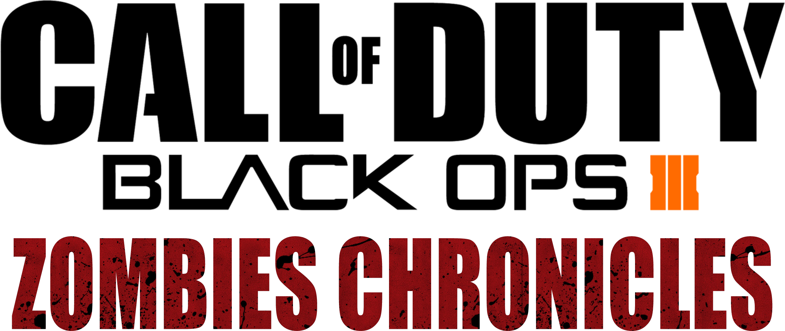 Zombie Chronicles